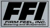 Firm Feel Logo